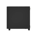 Datoru korpuss CORSAIR 3000D RGB Black (CC-9011255-WW)