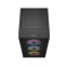 Datoru korpuss CORSAIR 3000D RGB Black (CC-9011255-WW) - foto 9