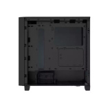 Datoru korpuss CORSAIR 3000D RGB Black (CC-9011255-WW)