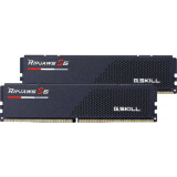 RAM (Random Access Memory) G.SKILL Ripjaws S5 32GB 5600 MHz DDR5 CL40 KIT of 2x16GB (F5-5600J4040C16GX2-RS5K)