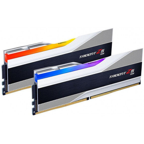Operatīvā atmiņa G.SKILL Trident Z5 RGB 32GB 5600MHz DDR5 CL36 KIT of 2x16GB (F5-5600J3636C16GX2-TZ5RS) - foto 3