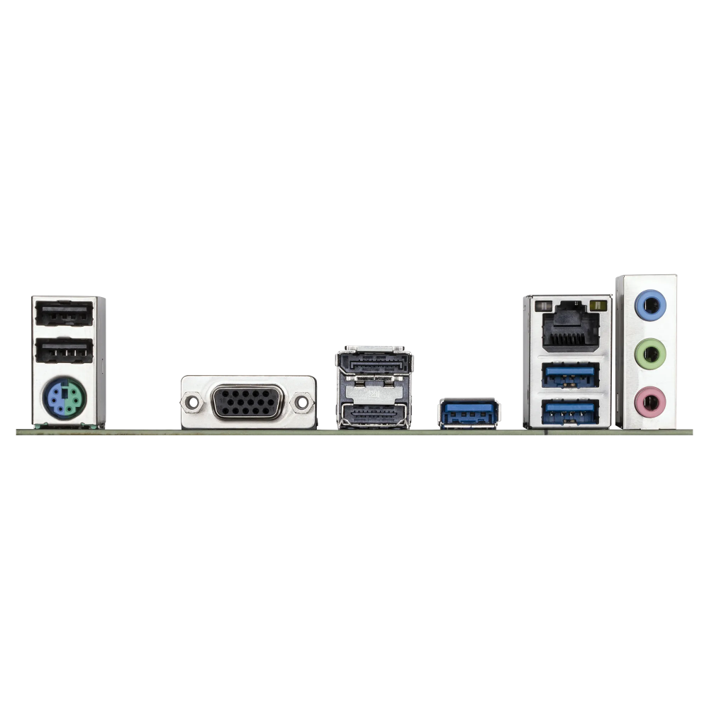 Pamatplate GIGABYTE B760M D3HP DDR4 (B760M D3HP DDR4) - foto 4