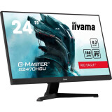 Monitors IIYAMA G2470HSU-B6 24" (G2470HSU-B6)