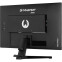 Monitors IIYAMA G2470HSU-B6 24" (G2470HSU-B6) - foto 4