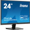 Monitors IIYAMA XU2495WSU-B7 24" (XU2495WSU-B7)