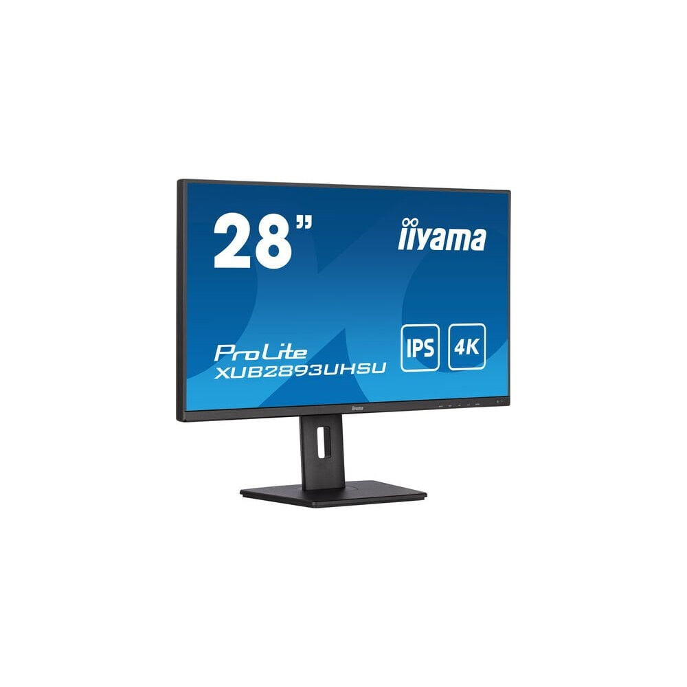 Monitors IIYAMA XUB2797QSNP-B1 27" (XUB2797QSNP-B1)