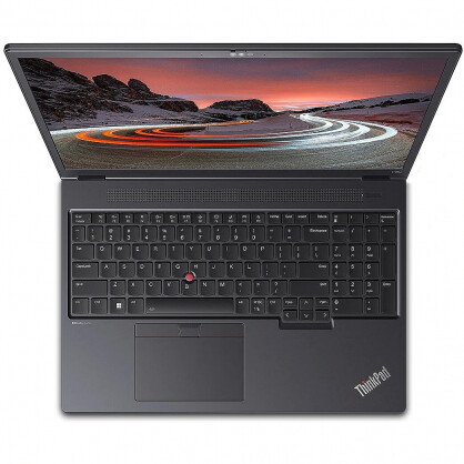 Portatīvais dators LENOVO ThinkPad P16 V2 U7-165H (21KX000UMH) - foto 4