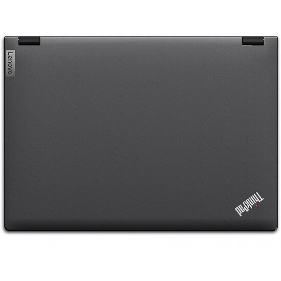 Portatīvais dators LENOVO ThinkPad P16 V2 U7-165H (21KX000UMH) - foto 6
