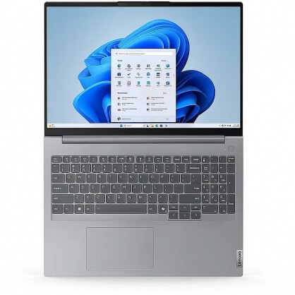 Portatīvais dators LENOVO ThinkBook 16 G7 R7 7735HS (21MW0011MH) - foto 3
