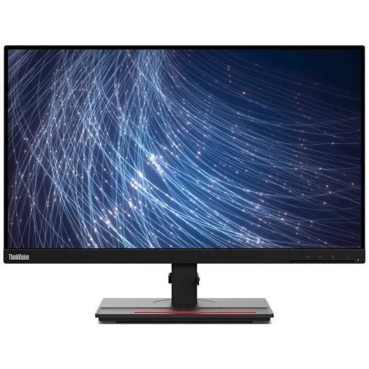 Monitors LENOVO ThinkVision T27h-30 27" (63A3GAT1EU)