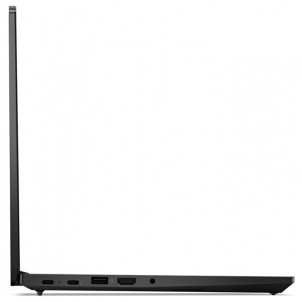 Portatīvais dators LENOVO ThinkPad E14 G6 U7 155H (21M7002YMH) - foto 2