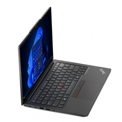 Portatīvais dators LENOVO ThinkPad E14 G6 U7 155H (21M7002YMH) - foto 6
