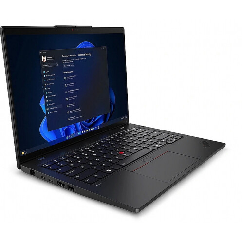 Portatīvais dators LENOVO ThinkPad L14 G5 U5 125U (21L1002MMH) - foto 2