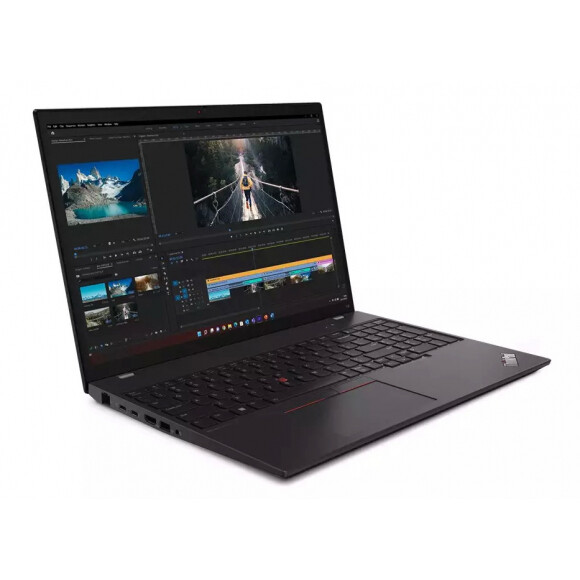 Portatīvais dators LENOVO ThinkPad T16 G2 R7P 7840U (21K7001WMH) - foto 3
