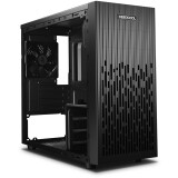 Boîtier DeepCool MATREXX 30 SI Black (DP-MATX-MATREXX30-SI)