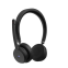 Austiņas LENOVO VoIP (4XD1M80020)