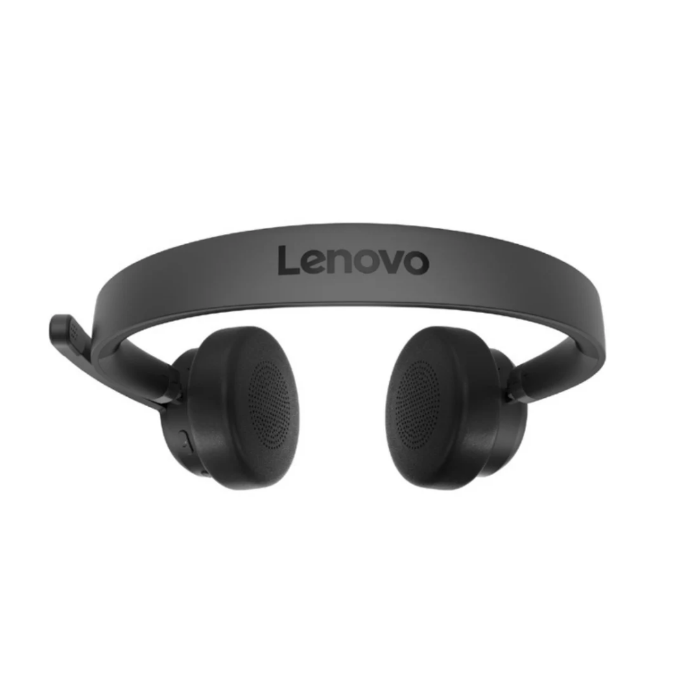 Austiņas LENOVO VoIP (4XD1M80020) - foto 3