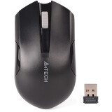 Mouse A4Tech G3-200NS Black