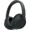 Austiņas SONY WH-CH720N (WHCH720NB.CE7)