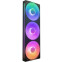 Korpusa dzesētājs NZXT 360MM/F360 RGB CORE (RF-U36HF-B1)