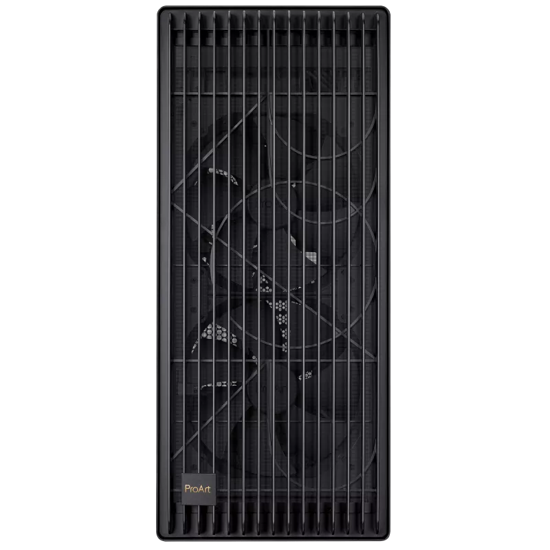 Datoru korpuss ASUS ProArt PA602 (PROARTPA602TGARGBBLK) - foto 3