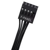 Corpus ASUS PA602 MidiTower Black (PROARTPA602TGARGBBLK)