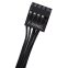 Corpus ASUS PA602 MidiTower Black (PROARTPA602TGARGBBLK) - photo 9