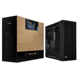 Corpus ASUS PA602 MidiTower Black (PROARTPA602TGARGBBLK)