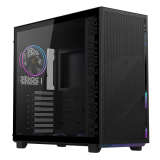 Corpus GIGABYTE AORUS C400 GLASS Black (GB-AC400G)