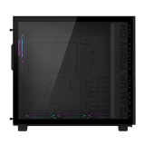 Corpus GIGABYTE AORUS C400 GLASS Black (GB-AC400G)