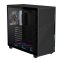 Datoru korpuss GIGABYTE AORUS C400 GLASS Black (GB-AC400G) - foto 3