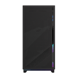 Corpus GIGABYTE AORUS C400 GLASS Black (GB-AC400G)