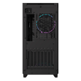 Corpus GIGABYTE AORUS C400 GLASS Black (GB-AC400G)