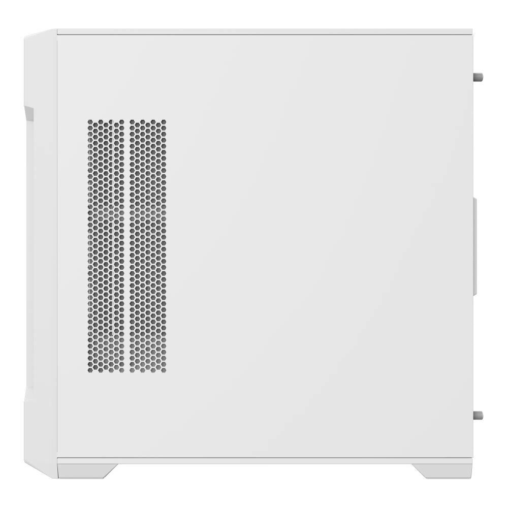 Datoru korpuss GIGABYTE GB-C102GI White (GB-C102GI) - foto 7