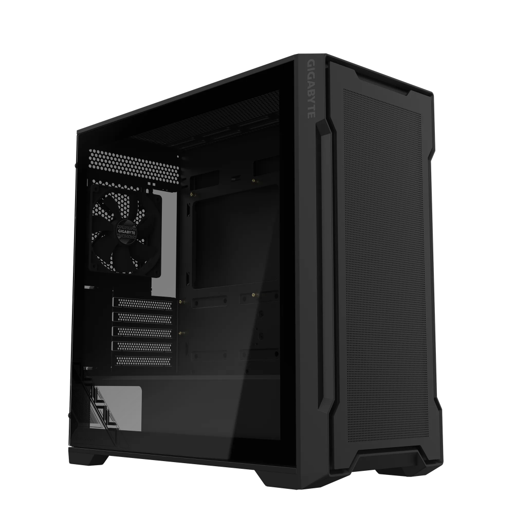 Datoru korpuss GIGABYTE GB-C102G (GB-C102G)