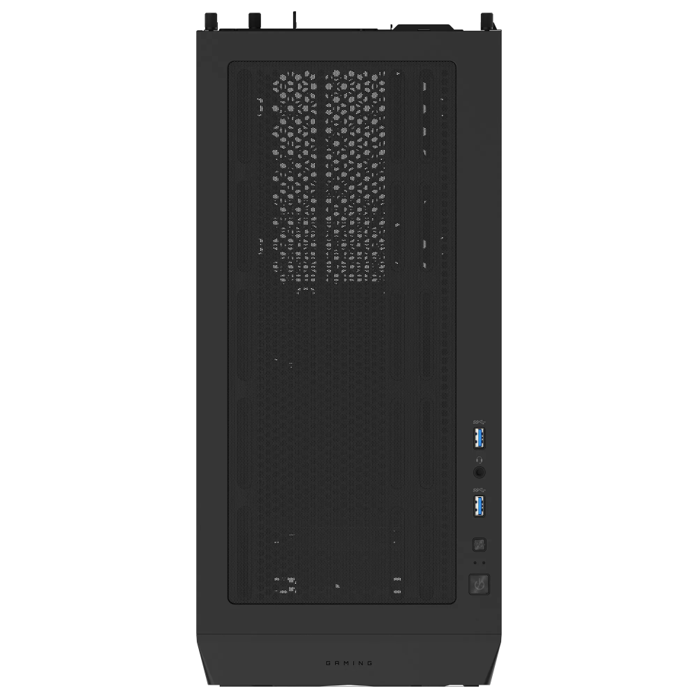 Datoru korpuss GIGABYTE GB-C102G (GB-C102G) - foto 5