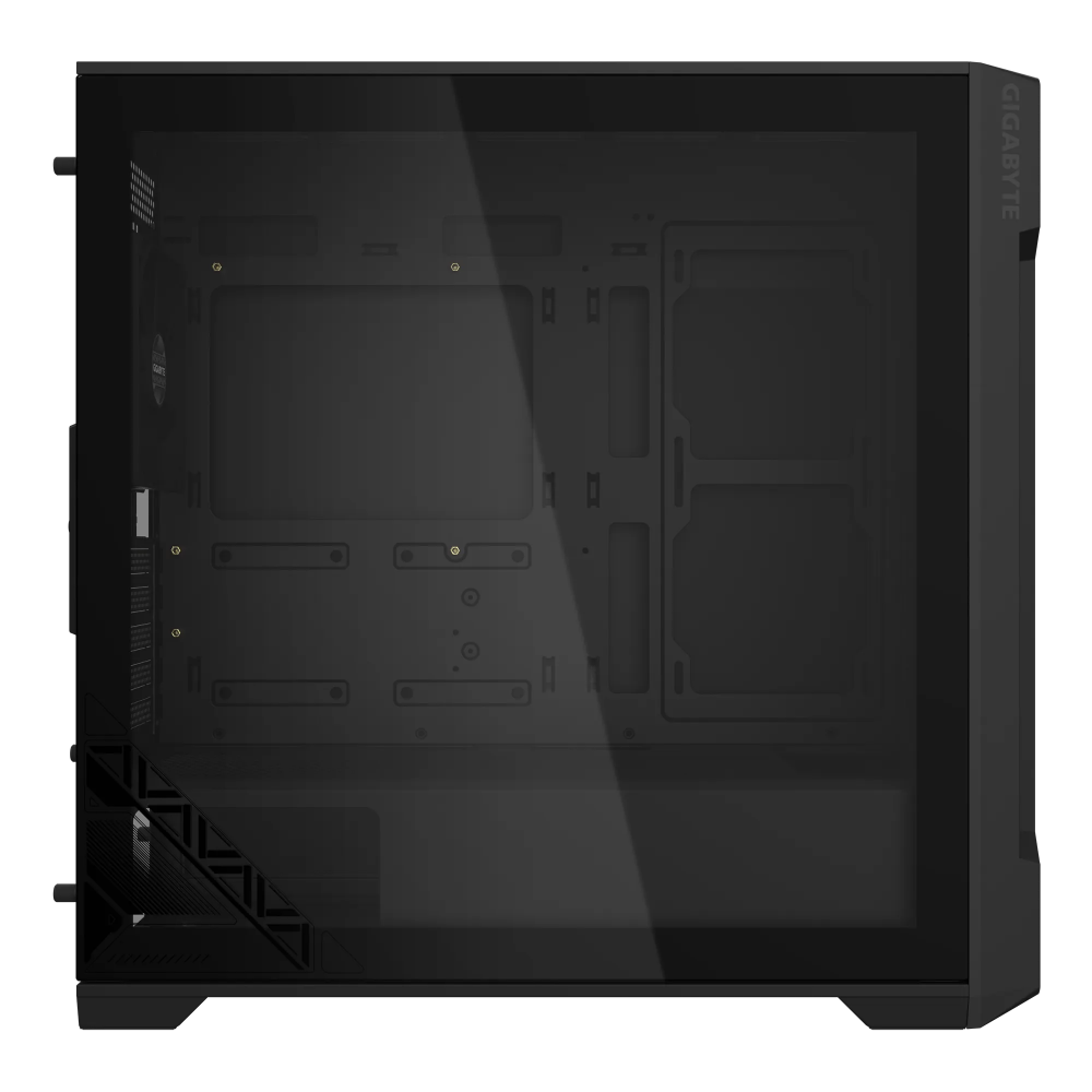 Datoru korpuss GIGABYTE GB-C102G (GB-C102G) - foto 6