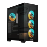 Corpus GIGABYTE GB-C500P ST Black (GB-C500P ST)