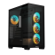 Datoru korpuss GIGABYTE GB-C500P ST (GB-C500P ST)
