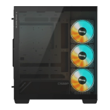 Corpus GIGABYTE GB-C500P ST Black (GB-C500P ST)