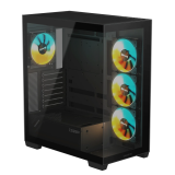Corpus GIGABYTE GB-C500P ST Black (GB-C500P ST)