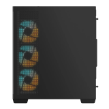 Corpus GIGABYTE GB-C500P ST Black (GB-C500P ST)