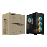 Corpus GIGABYTE GB-C500P ST Black (GB-C500P ST)