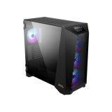 Datoru korpuss MSI MEG PROSPECT 700R Black (MEGPROSPECT700R)