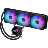 Procesoru dzesētājs ASUS ROG STRIX LC III 360 ARGB (ROGSTRIXLCIII360ARGB)