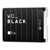Ārējie cietie diski un SSD WESTERN DIGITAL 6TB (WDBZRG0060BBK-WESN)