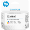 print head HP 6ZA18AE Tricolor