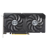 Video card ASUS EVO OC GeForce RTX 4060 Ti 8 GB GDDR6 (DUAL-RTX4060TI-O8G-EVO)