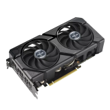 Video card ASUS EVO OC GeForce RTX 4060 Ti 8 GB GDDR6 (DUAL-RTX4060TI-O8G-EVO)