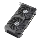 Video card ASUS EVO OC GeForce RTX 4060 Ti 8 GB GDDR6 (DUAL-RTX4060TI-O8G-EVO)